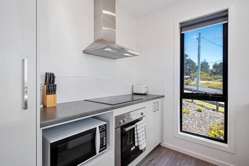 Bordaga Unit 1 Villa Scamander Exterior photo