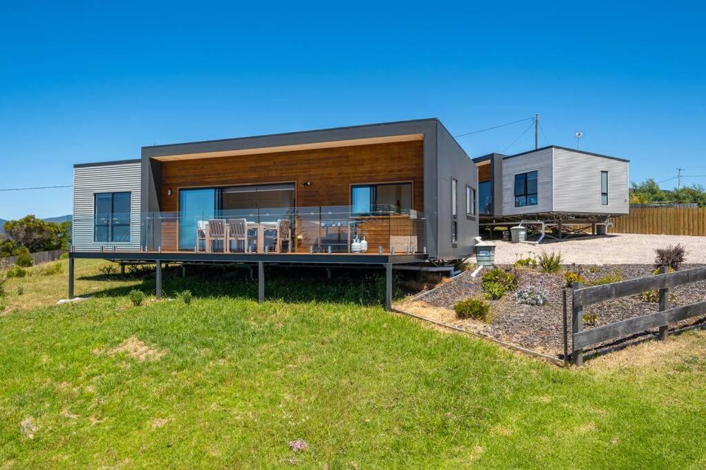 Bordaga Unit 1 Villa Scamander Exterior photo